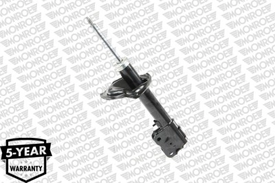 Amortiguador delantero derecho Chrysler 4060A474 precio, desde 67,59 EUR