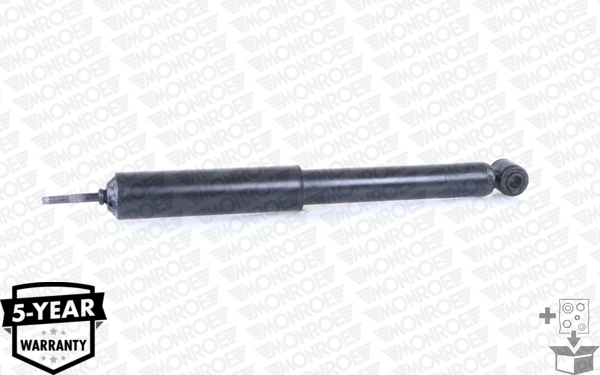 Amortiguador trasero MSS020586 Mando