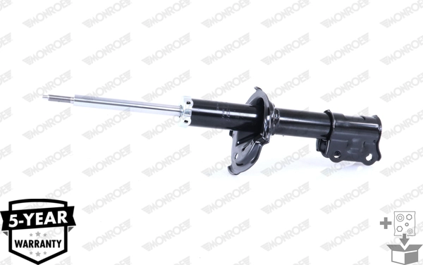 Comprar G7025 Monroe Amortiguador delantero izquierdo
