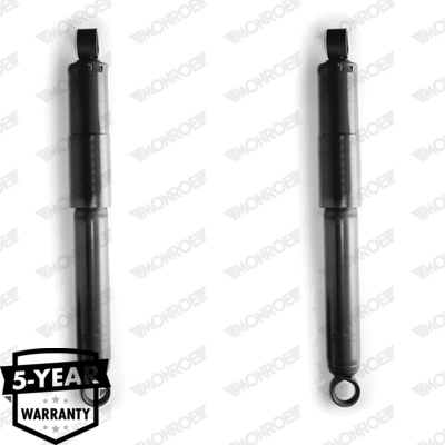 Comprar Amortiguador trasero Suzuki Samurai  SJ