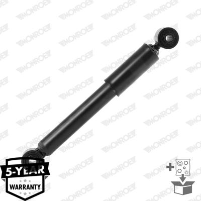 Amortiguador trasero G1117 Monroe