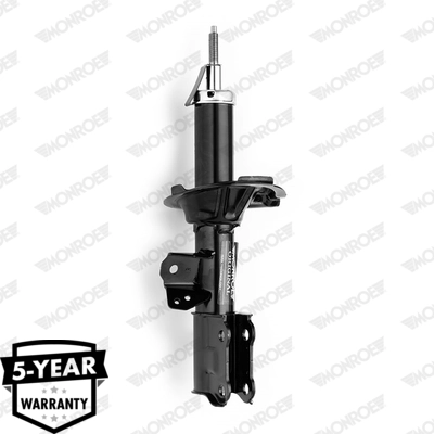 Amortiguador delantero izquierdo G7025 Monroe