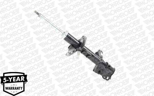 Amortiguador eje delantero izquierda Monroe G7432