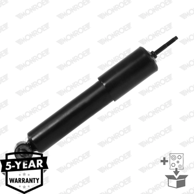 Amortiguador trasero MB303740 Mitsubishi