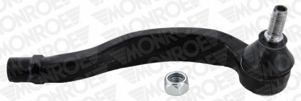 Rótula de dirección para Citroen C5  III  RW