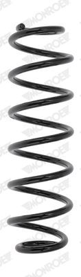 Muelle trasero para Volkswagen Golf VIII CD1, DA1