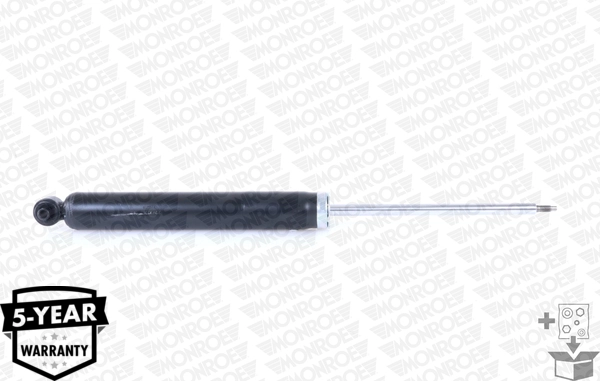 Comprar Amortiguador trasero Peugeot 308 CC 4B