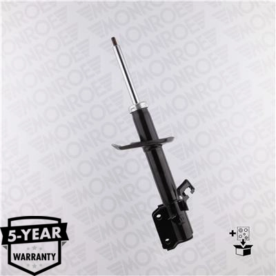 Amortiguador delantero derecho Peugeot/Citroen 1635534480 precio, desde 61,15 EUR