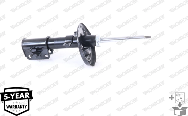 Amortiguadores Monroe G8186 precio, desde 67,18 EUR