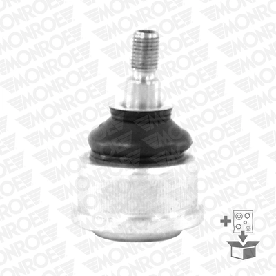 Rótula inferior de suspensión para BMW 3  E46