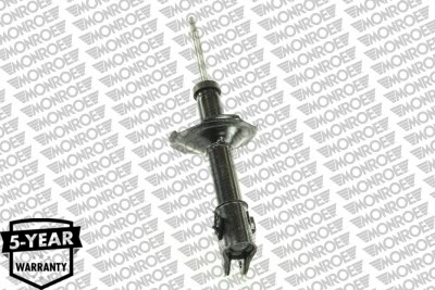 Amortiguador frontal izquierdo para Subaru Legacy II BD, BG