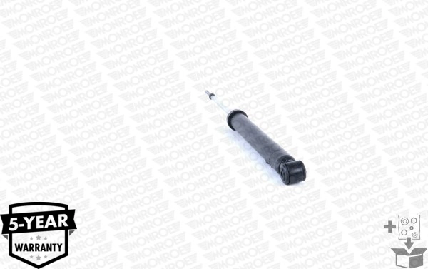 G1074 Monroe Amortiguador trasero derecho