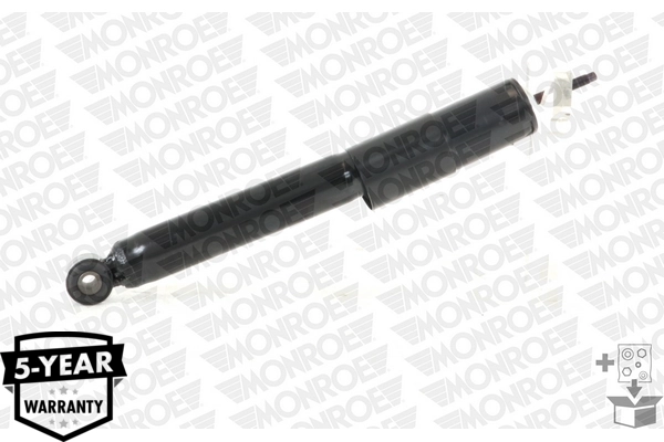 Amortiguadores Monroe V1143 precio, desde 35,01 EUR