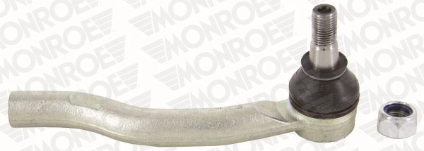 Rótula de dirección para Nissan Pathfinder  R51M