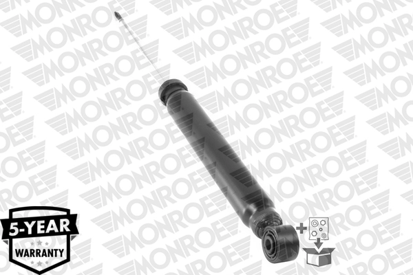 Amortiguador trasero Monroe 376048SP precio, desde 62,36 EUR