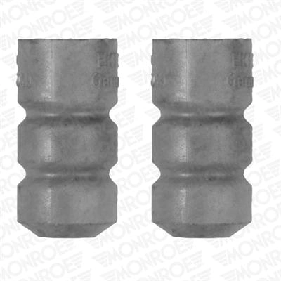 Topes de suspensión & guardapolvo amortiguador Honda Civic VII hatchback comprar en España