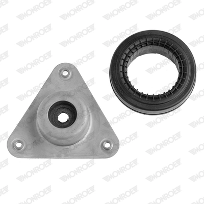 Comprar 1638389680 Peugeot/Citroen Soporte del amortiguador delantero