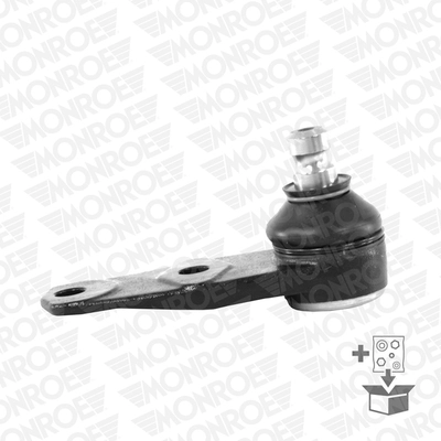 Rótula inferior de suspensión para Renault Kangoo II FW0