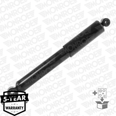 Amortiguador trasero Monroe D8493 precio, desde 57,37 EUR