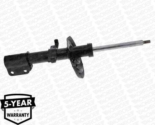 Comprar 1674697580 Peugeot/Citroen Amortiguador