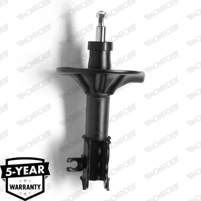 Amortiguador delantero izquierdo 11739 Monroe
