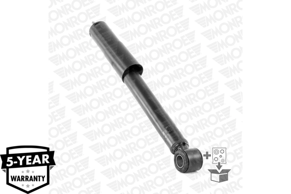 Comprar Amortiguador trasero Volvo XC70 CROSS COUNTRY SZ, LZ