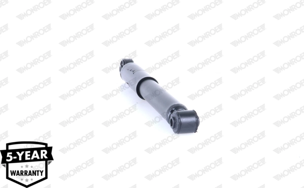 Amortiguadores posteriores para Fiat Panda II 169A