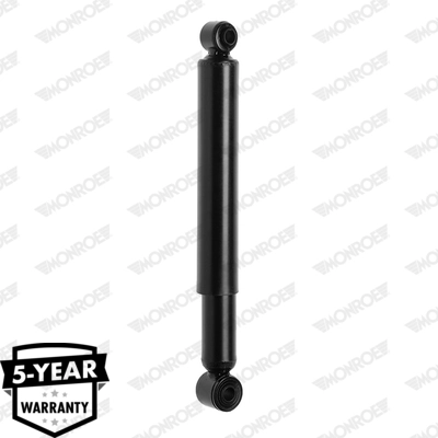 Amortiguadores posteriores para Nissan Cabstar NT400 F24M