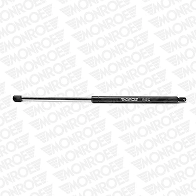Amortiguador de porton para Volkswagen Golf II 19E, 1G1