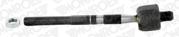 TIQ000040 Rover Barra de direccion coche