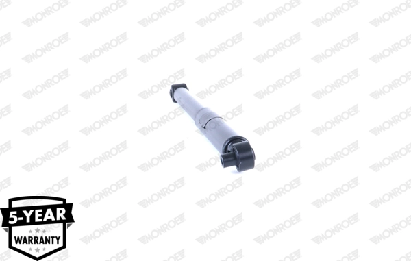 Amortiguadores posteriores para Fiat Doblo II 263