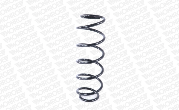 Muelle trasero para Mercedes B  W245