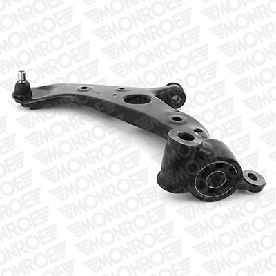 PS14537 Sato Tech Brazo inferior izquierdo de la suspensión delantera