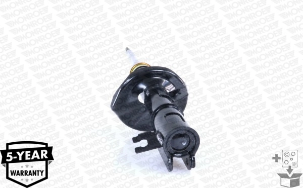 Amortiguador delantero derecho Lovby AF0034 precio, desde 55,90 EUR