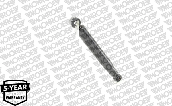 Comprar UB3928700 Mazda Amortiguador trasero