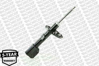 Amortiguador 1674697580 Peugeot/Citroen