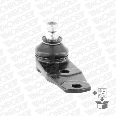 Comprar Rótula inferior de suspensión Renault Kangoo II FW0