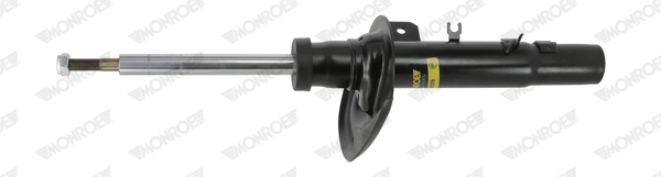 Amortiguador delantero derecho 9819219280 Peugeot/Citroen