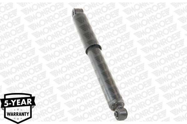 Amortiguadores traseros Magneti Marelli 1809H