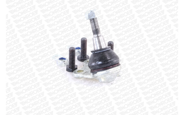 Rótula inferior de suspensión Renault Laguna III hatchback (BT0, BT1) (2007 - 2015) precio, desde 19,04 EUR