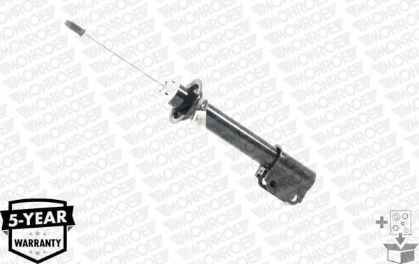 Comprar 16242 Monroe Amortiguador