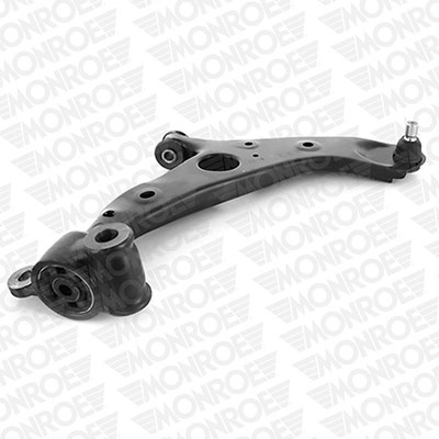 PS14538 Sato Tech Brazo inferior derecho de la suspensión delantera
