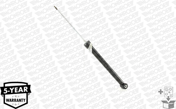 Comprar 43135 Monroe Amortiguador trasero