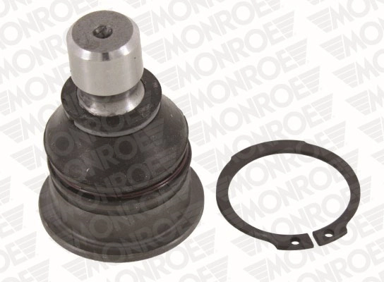 Rótula inferior de suspensión para Nissan Qashqai II J11