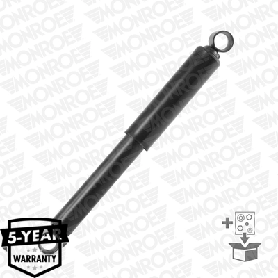 Amortiguador trasero Suzuki Samurai SUV (SJ) (1988 - 2004) precio, desde 36,20 EUR