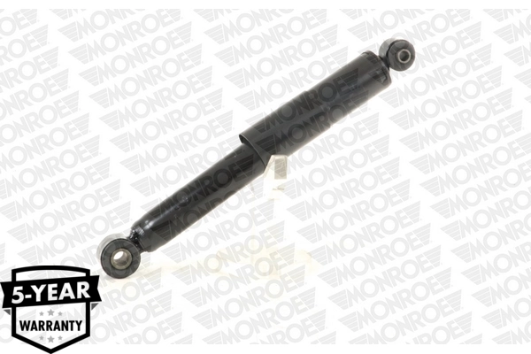 Amortiguadores Mercedes 100 bus (631) (1988 - 1996) precio, desde 33,39 EUR