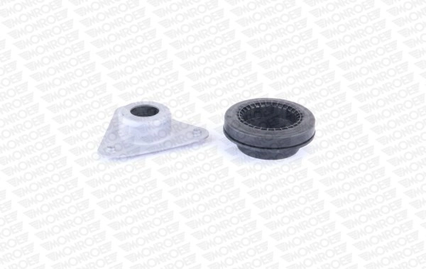 Soporte del amortiguador delantero Peugeot/Citroen 1638389680 precio, desde 31,57 EUR
