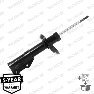 Comprar 742167SP Monroe Amortiguador delantero izquierdo