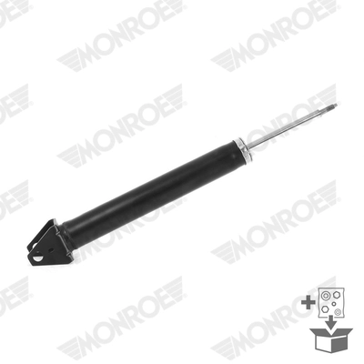 Comprar D8081S Monroe Amortiguador trasero