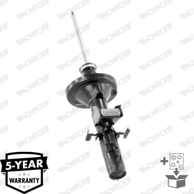 Amortiguador trasero Ford Mondeo II sedán (BFP) (1996 - 2000) precio, desde 55,50 EUR